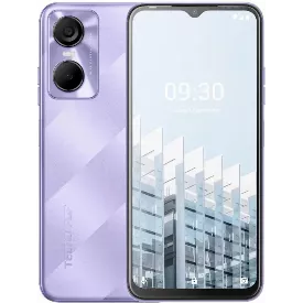 Смартфон Tecno Pop 6 Pro, 2/32 ГБ, пурпурный